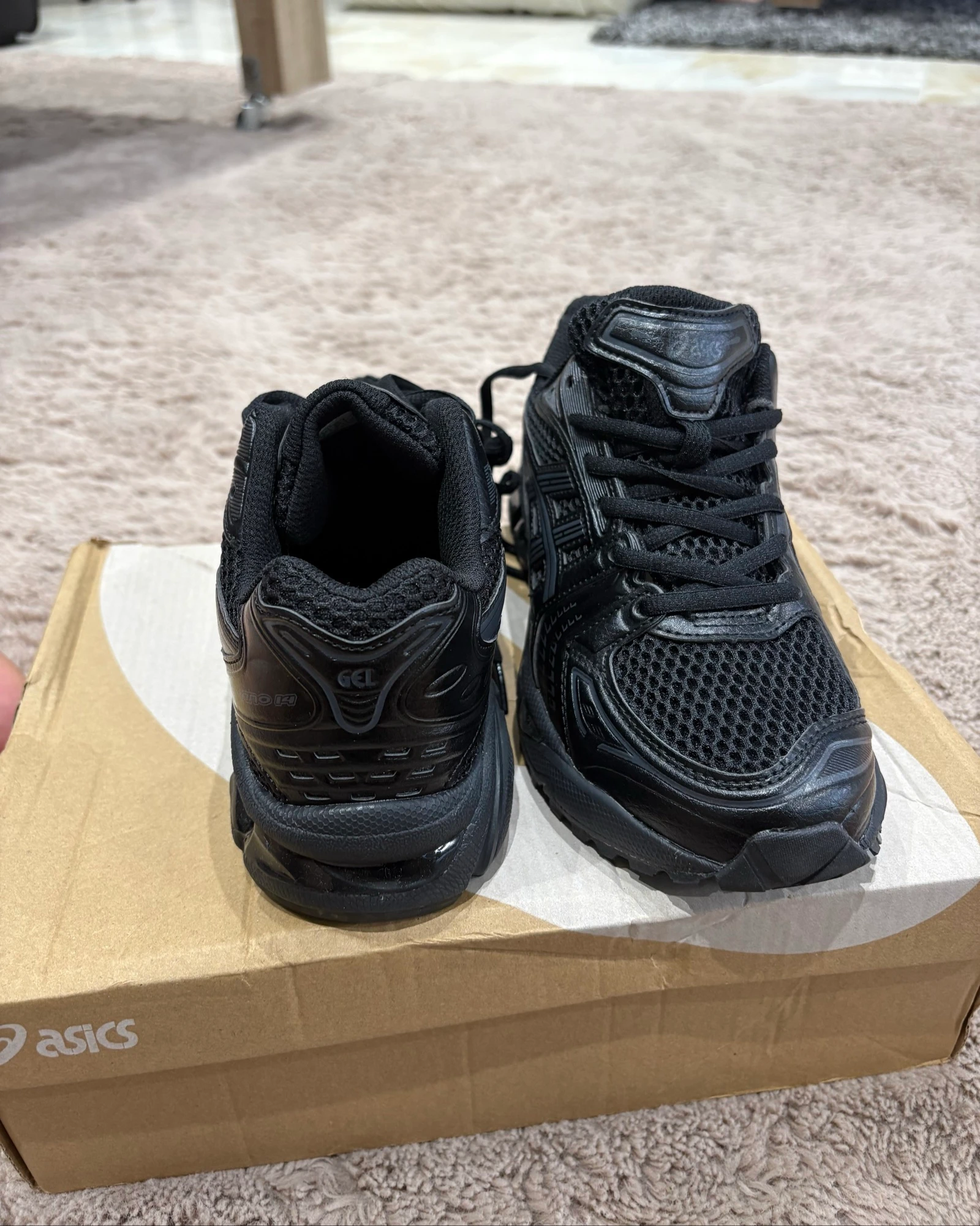 Asics Gels Kayano 14 Taille 40 – photo 4